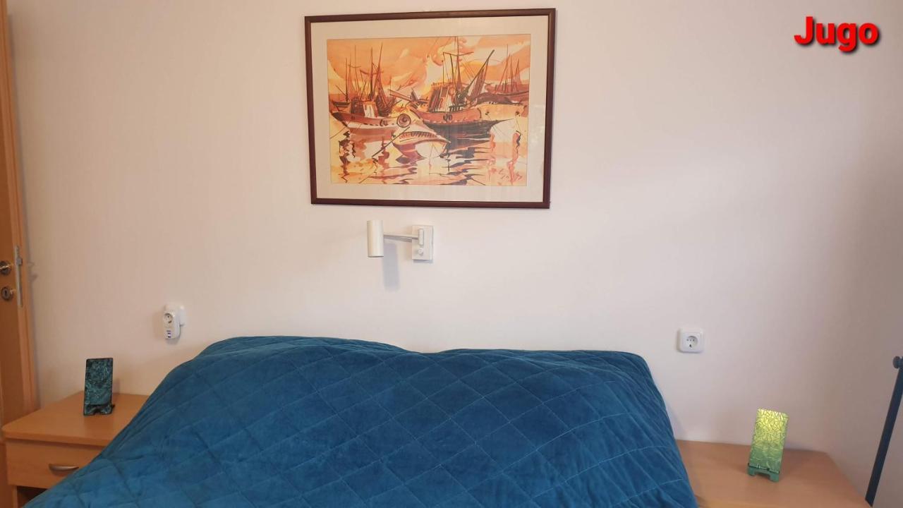 Apartments Bura & Jugo, Cres, Without Stress Exterior foto