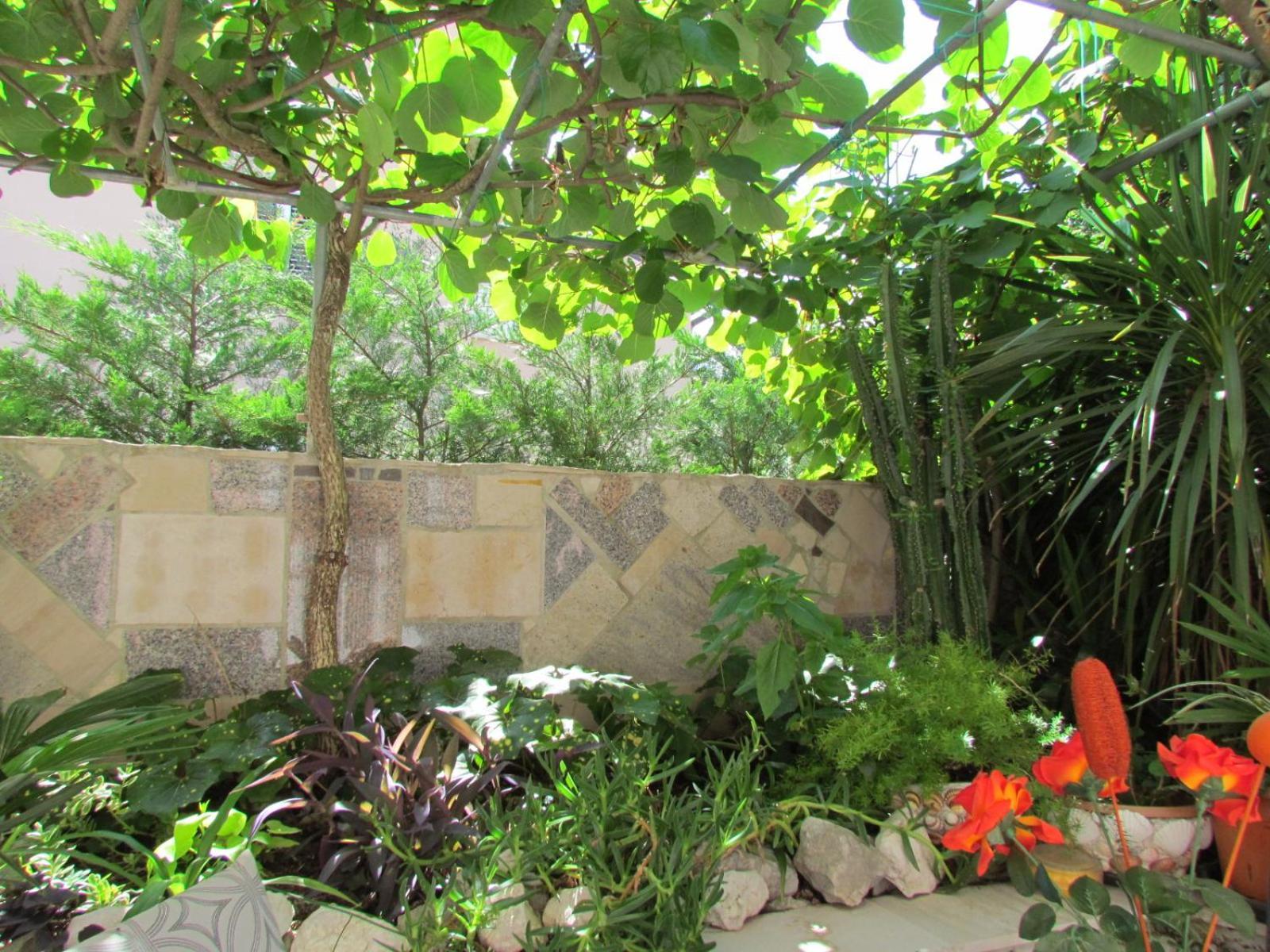 Apartments Bura & Jugo, Cres, Without Stress Exterior foto