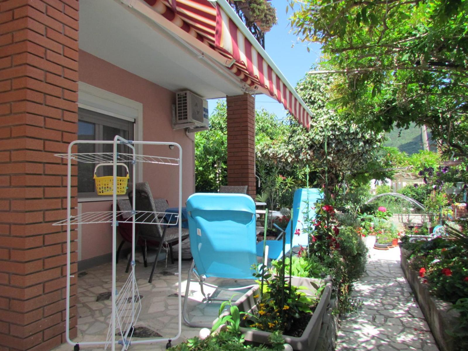 Apartments Bura & Jugo, Cres, Without Stress Exterior foto
