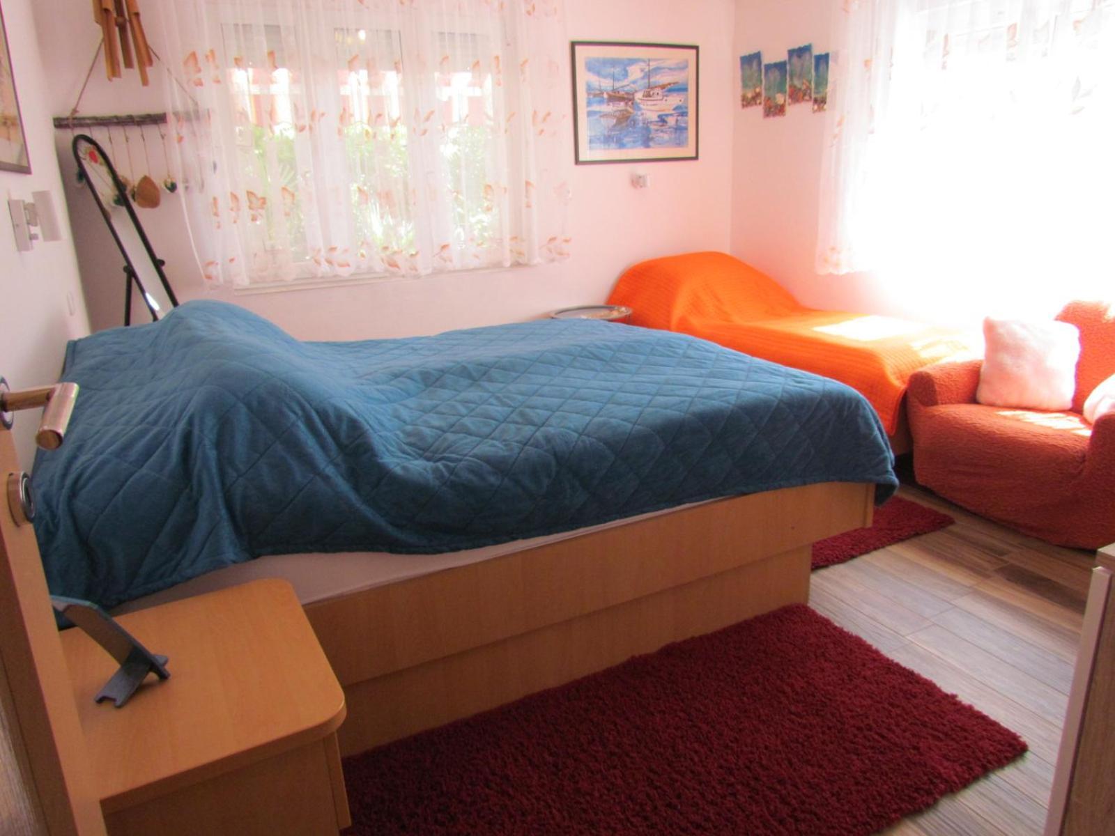 Apartments Bura & Jugo, Cres, Without Stress Exterior foto