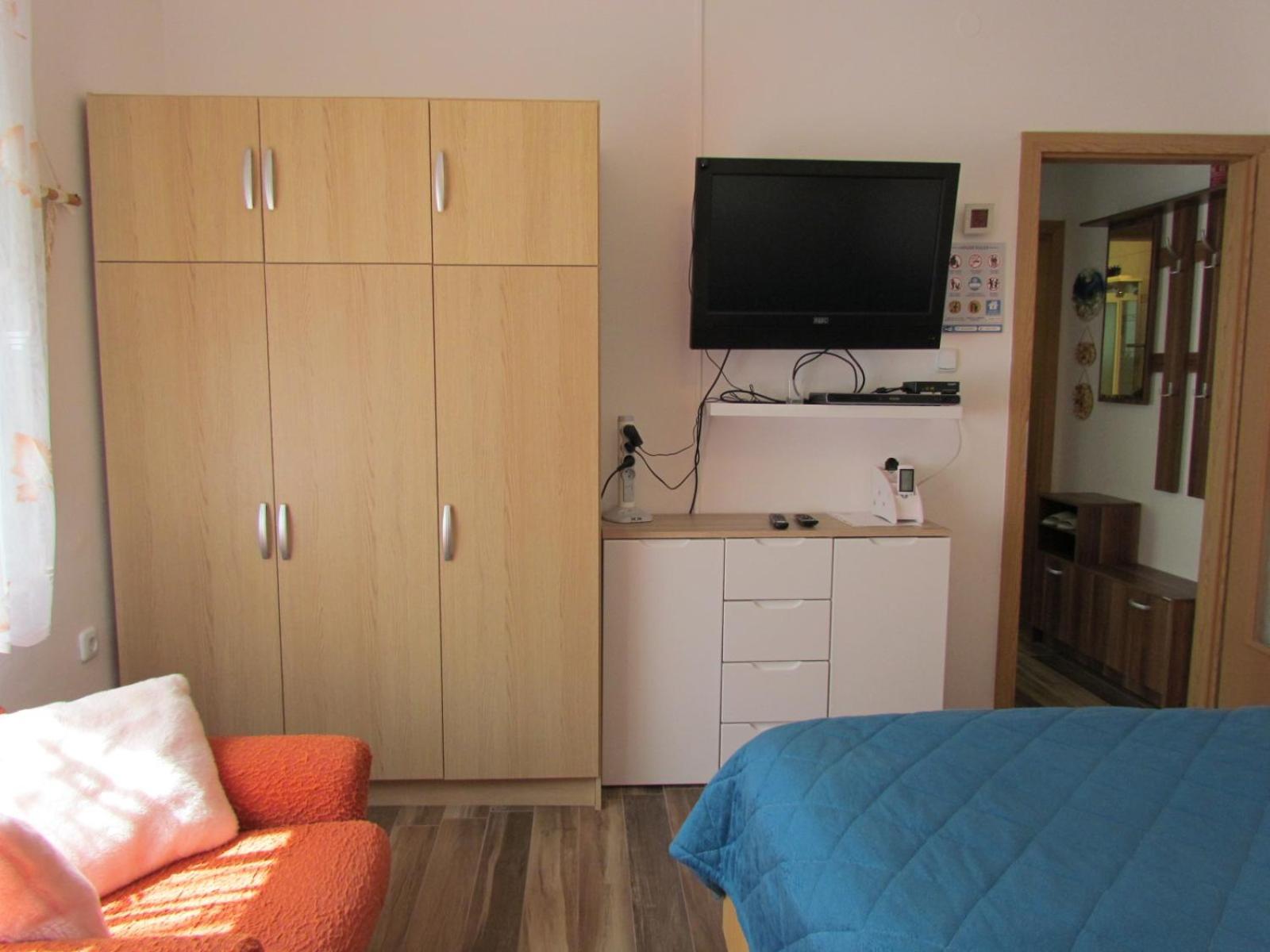 Apartments Bura & Jugo, Cres, Without Stress Exterior foto