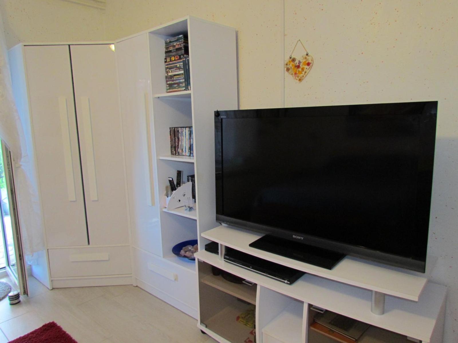 Apartments Bura & Jugo, Cres, Without Stress Exterior foto
